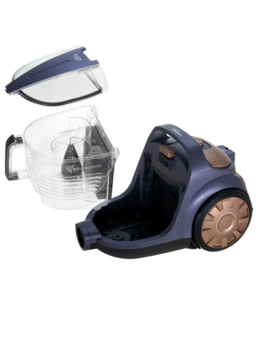 ADLER AD 7076 vacuum