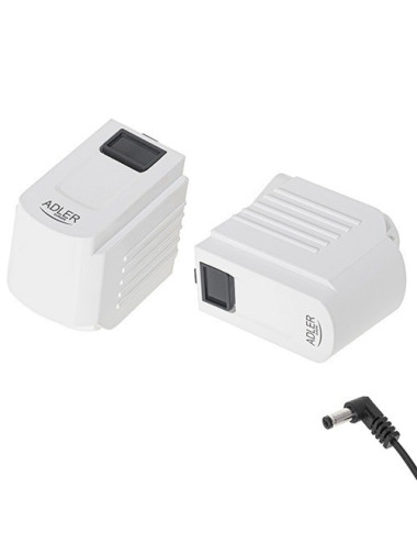 ADLER AD 7064 2-in-1...