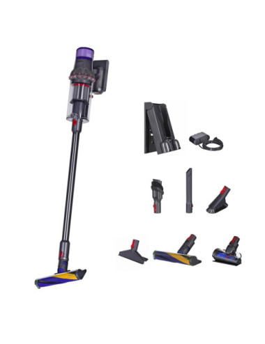 DYSON V15 Detect Fluffy...