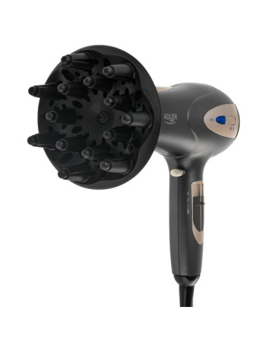 ADLER AD 2248gc Hair dryer