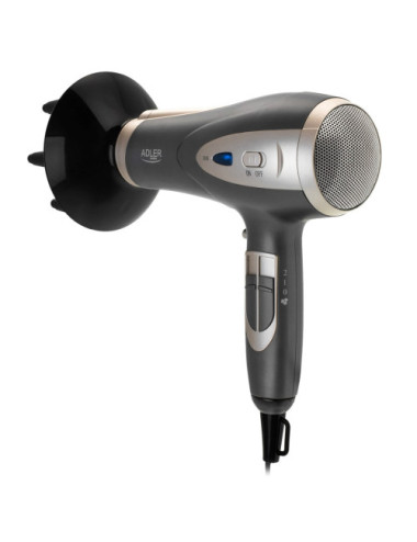 ADLER AD 2248gc Hair dryer