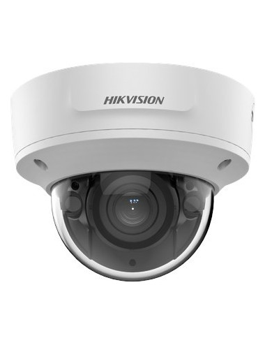 Hikvision...