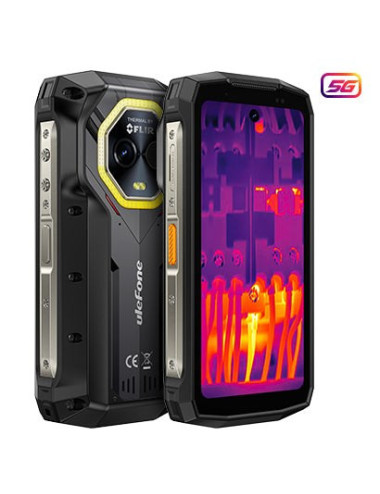 Ulefone Armor Mini 20T Pro...