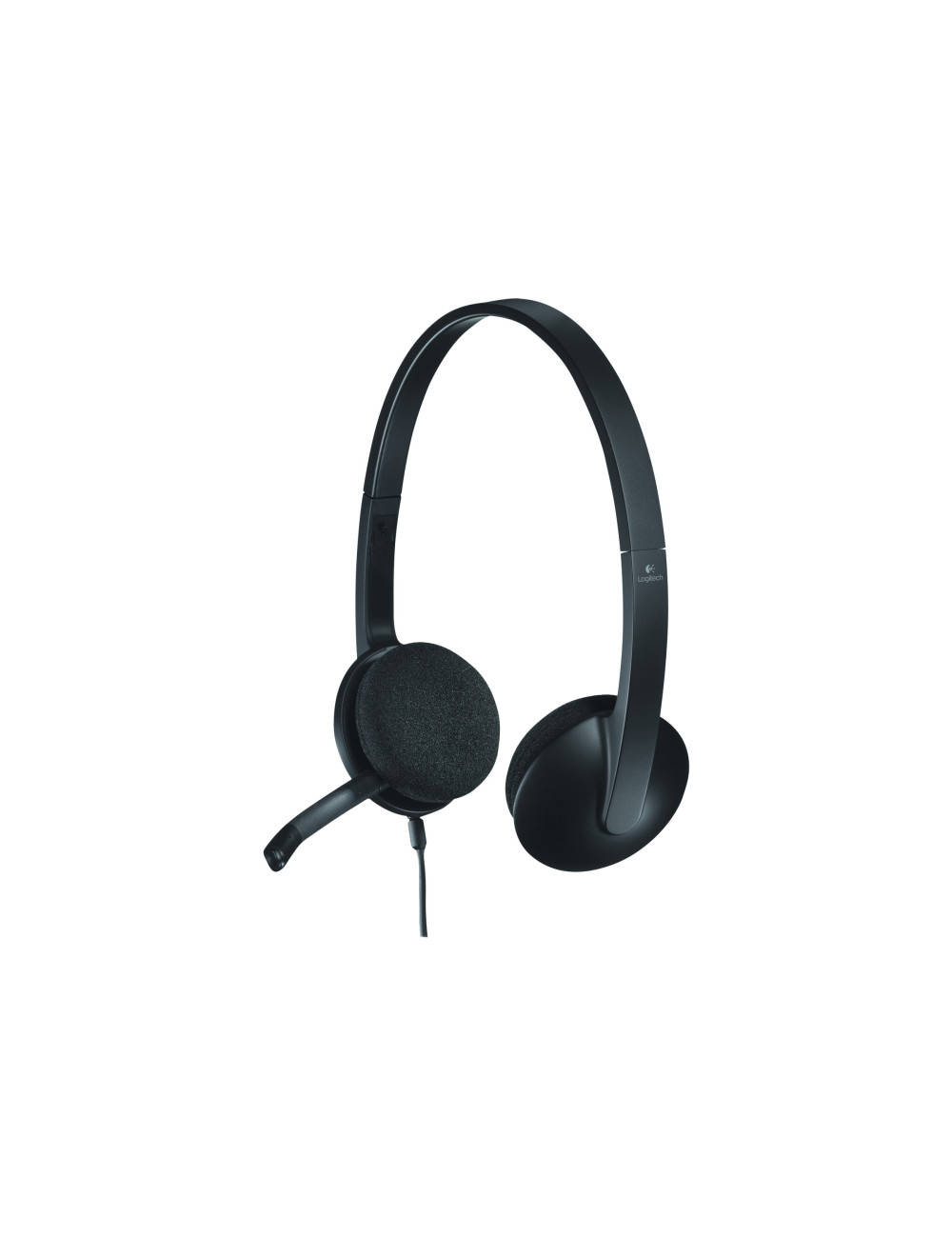 Logitech | H340 | USB Type-A