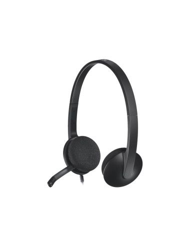 Logitech | H340 | USB Type-A