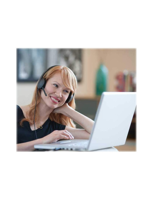 Logitech | H340 | USB Type-A