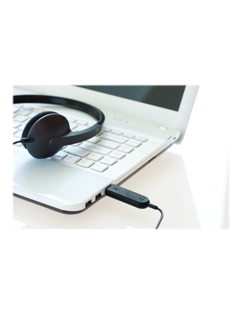 Logitech | H340 | USB Type-A