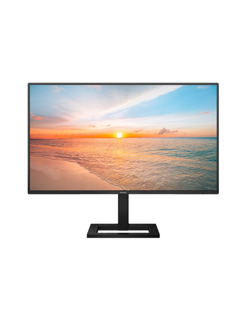 Philips | 27E1N1600AE/00 | 27 " | IPS | 16:9 | 100 Hz | 4 ms | 2560 x 1440 pixels | 350 cd/m | HDMI ports quantity 1 | Warranty 