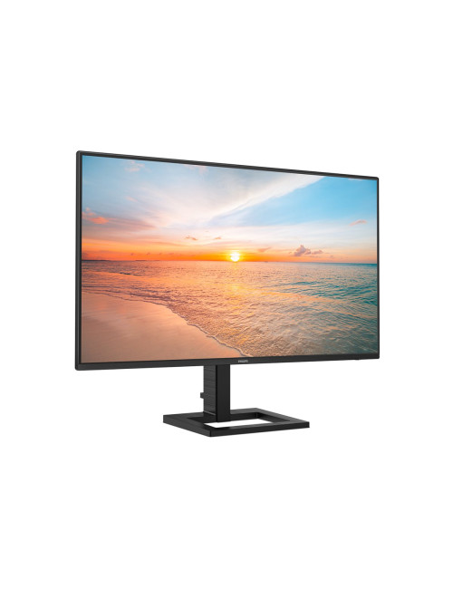 Philips | 27E1N1600AE/00 | 27 " | IPS | 16:9 | 100 Hz | 4 ms | 2560 x 1440 pixels | 350 cd/m | HDMI ports quantity 1 | Warranty 