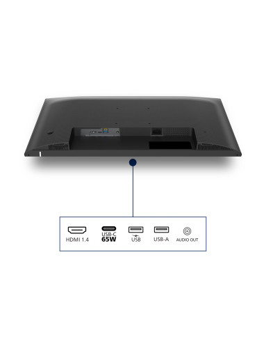 Philips | 27E1N1600AE/00 | 27 " | IPS | 16:9 | 100 Hz | 4 ms | 2560 x 1440 pixels | 350 cd/m | HDMI ports quantity 1 | Warranty 