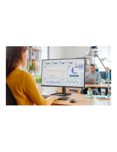 Philips | 27E1N1600AE/00 | 27 " | IPS | 16:9 | 100 Hz | 4 ms | 2560 x 1440 pixels | 350 cd/m | HDMI ports quantity 1 | Warranty 