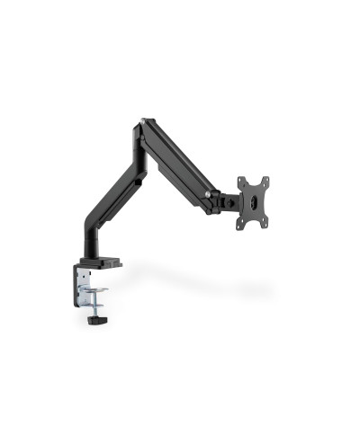 Digitus Desk Mount | DA-90394 | Adjustable Height, Rotate, Swivel | 15-32 " | Maximum weight (capacity) 9 kg | Black