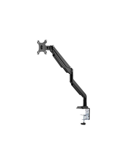 Digitus Desk Mount | DA-90394 | Adjustable Height, Rotate, Swivel | 15-32 " | Maximum weight (capacity) 9 kg | Black