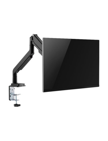 Digitus Desk Mount | DA-90394 | Adjustable Height, Rotate, Swivel | 15-32 " | Maximum weight (capacity) 9 kg | Black