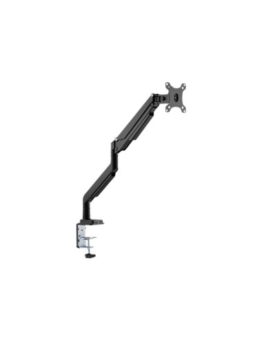 Digitus Desk Mount | DA-90394 | Adjustable Height, Rotate, Swivel | 15-32 " | Maximum weight (capacity) 9 kg | Black