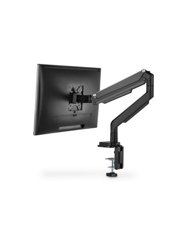 Digitus Desk Mount | DA-90394 | Adjustable Height, Rotate, Swivel | 15-32 " | Maximum weight (capacity) 9 kg | Black