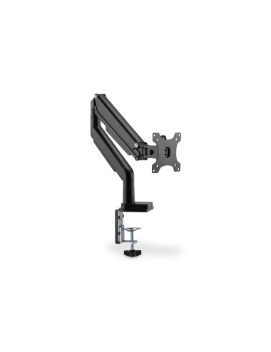 Digitus Desk Mount | DA-90394 | Adjustable Height, Rotate, Swivel | 15-32 " | Maximum weight (capacity) 9 kg | Black