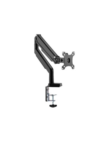 Digitus Desk Mount | DA-90394 | Adjustable Height, Rotate, Swivel | 15-32 " | Maximum weight (capacity) 9 kg | Black