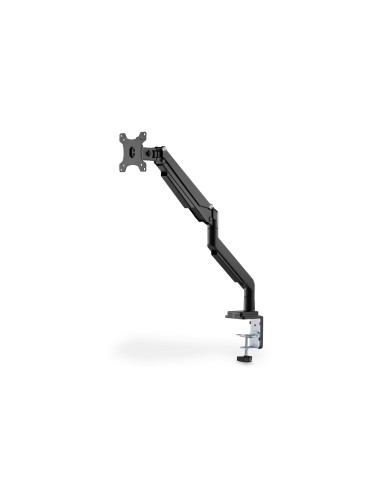 Digitus Desk Mount | DA-90394 | Adjustable Height, Rotate, Swivel | 15-32 " | Maximum weight (capacity) 9 kg | Black