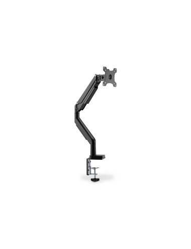 Digitus Desk Mount | DA-90394 | Adjustable Height, Rotate, Swivel | 15-32 " | Maximum weight (capacity) 9 kg | Black