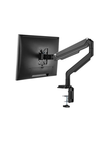 Digitus Desk Mount | DA-90394 | Adjustable Height, Rotate, Swivel | 15-32 " | Maximum weight (capacity) 9 kg | Black