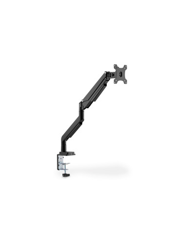Digitus Desk Mount | DA-90394 | Adjustable Height, Rotate, Swivel | 15-32 " | Maximum weight (capacity) 9 kg | Black