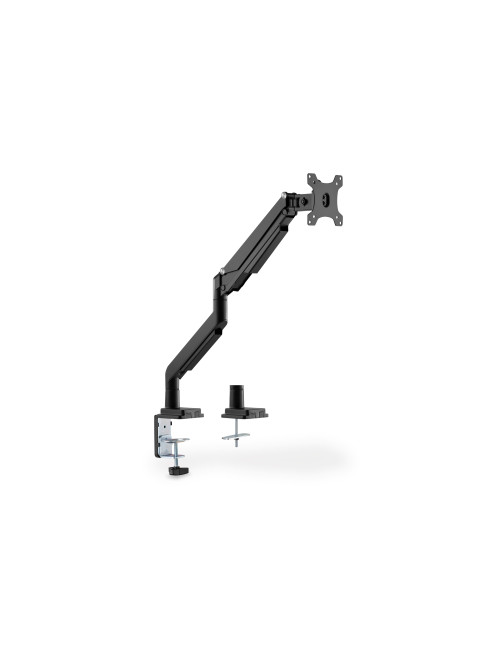 Digitus Desk Mount | DA-90394 | Adjustable Height, Rotate, Swivel | 15-32 " | Maximum weight (capacity) 9 kg | Black