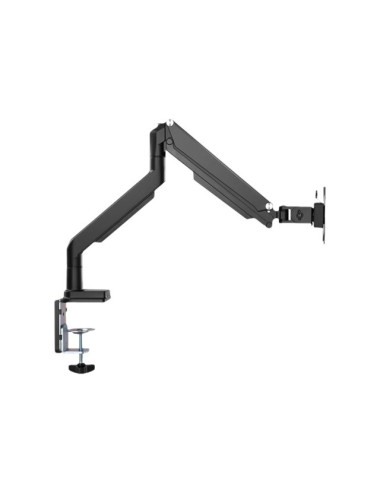 Digitus Desk Mount | DA-90394 | Adjustable Height, Rotate, Swivel | 15-32 " | Maximum weight (capacity) 9 kg | Black