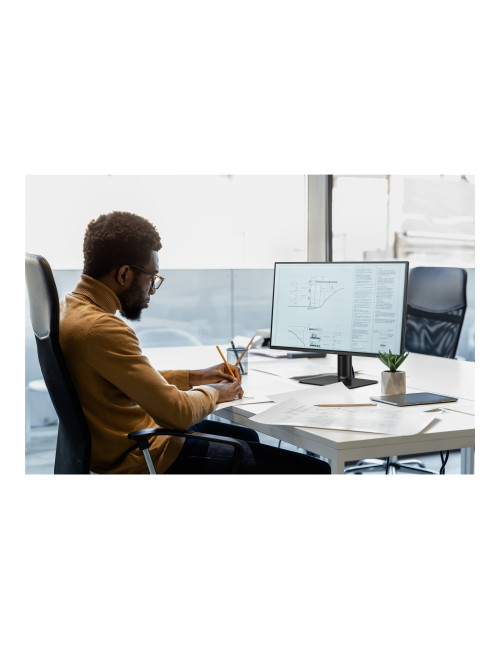 Philips | 27E2N2500/00 | 27 " | IPS | Quad HD | 16:9 | 120 Hz | 4 ms | 2560 x 1440 pixels | 300 cd/m | HDMI ports quantity 1 | B