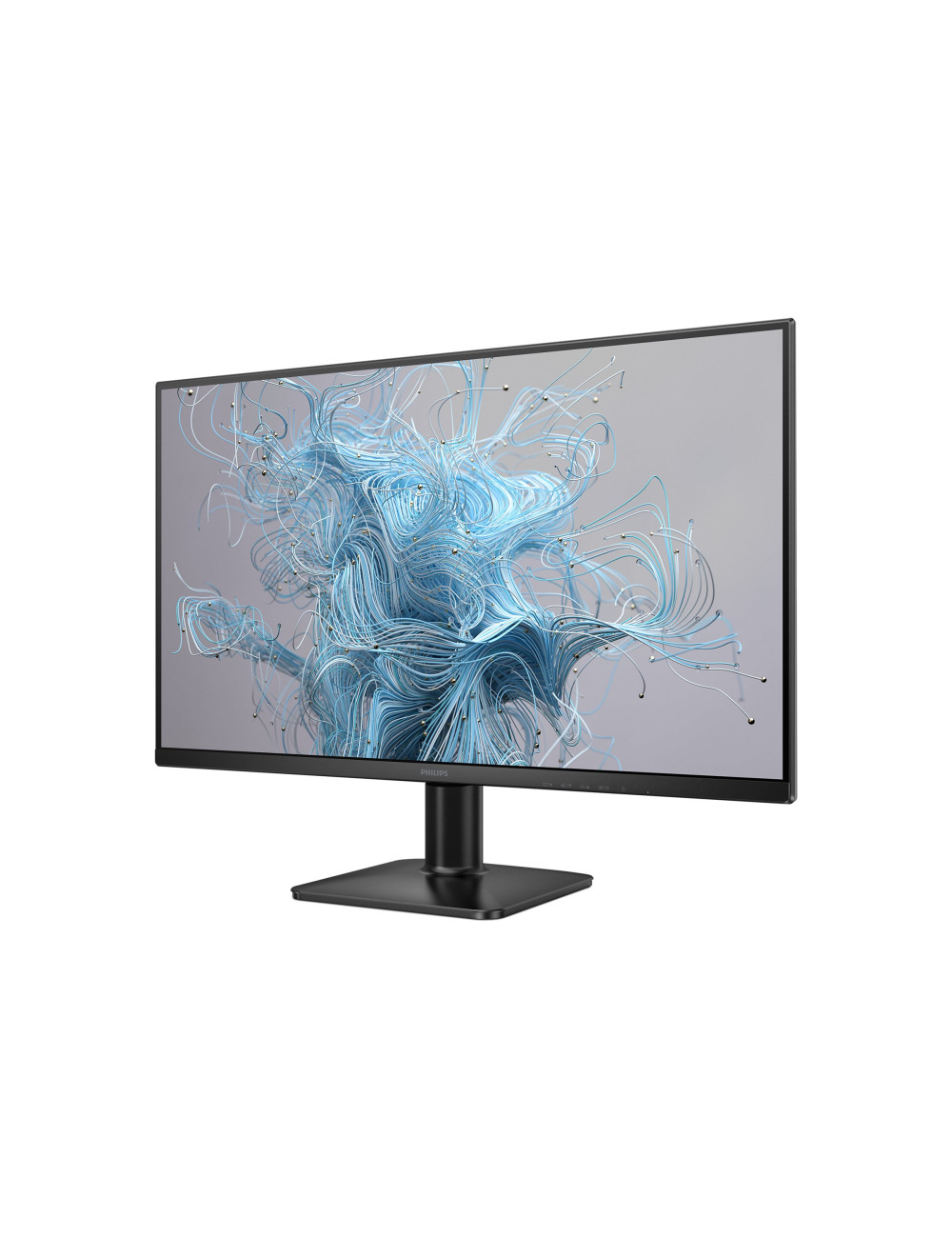 Philips | 27E2N1500L/00 | 27 " | IPS | Quad HD | 16:9 | 75 Hz | 4 ms | 2560 x 1440 pixels | 300 cd/m | HDMI ports quantity 1 | B