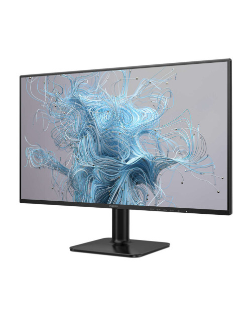 Philips | 24E2N1110/00 | 24 " | IPS | FHD | 16:9 | 120 Hz | 4 ms | 1920 x 1080 pixels | 300 cd/m | HDMI ports quantity 1 | Black