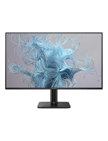 Philips | 24E2N1110/00 | 24 " | IPS | FHD | 16:9 | 120 Hz | 4 ms | 1920 x 1080 pixels | 300 cd/m | HDMI ports quantity 1 | Black