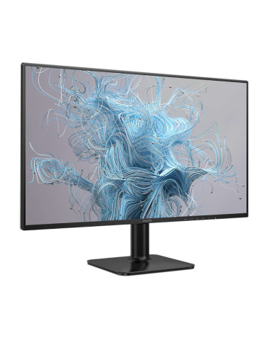 Philips | 24E2N1110/00 | 24 " | IPS | FHD | 16:9 | 120 Hz | 4 ms | 1920 x 1080 pixels | 300 cd/m | HDMI ports quantity 1 | Black
