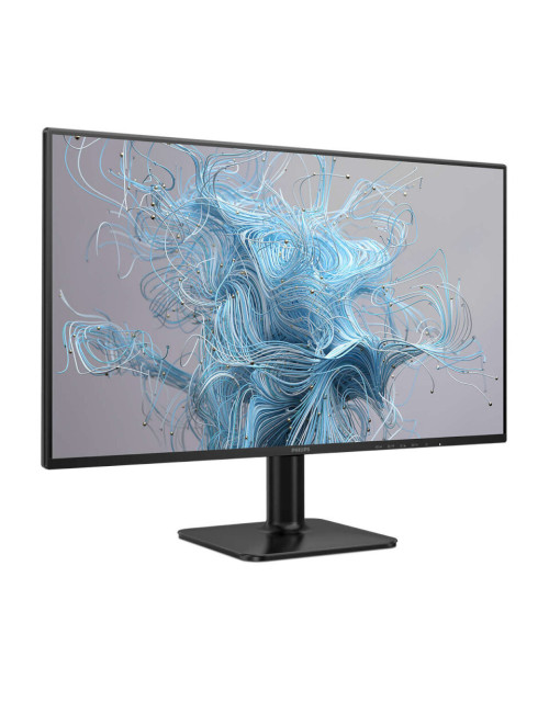 Philips | 24E2N1110/00 | 24 " | IPS | FHD | 16:9 | 120 Hz | 4 ms | 1920 x 1080 pixels | 300 cd/m | HDMI ports quantity 1 | Black