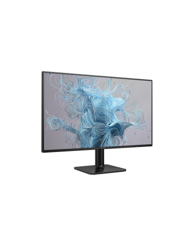 Philips | 24E2N1110/00 | 24 " | IPS | FHD | 16:9 | 120 Hz | 4 ms | 1920 x 1080 pixels | 300 cd/m | HDMI ports quantity 1 | Black