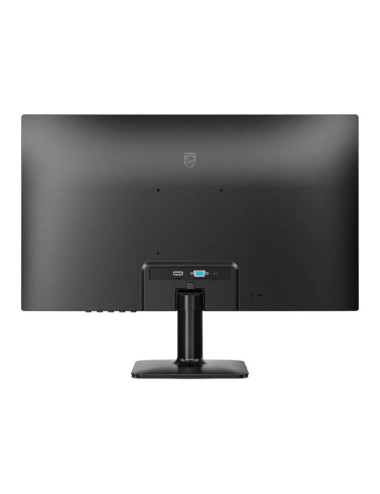 Philips | 24E2N1110/00 | 24 " | IPS | FHD | 16:9 | 120 Hz | 4 ms | 1920 x 1080 pixels | 300 cd/m | HDMI ports quantity 1 | Black