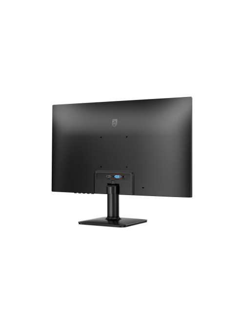 Philips | 24E2N1110/00 | 24 " | IPS | FHD | 16:9 | 120 Hz | 4 ms | 1920 x 1080 pixels | 300 cd/m | HDMI ports quantity 1 | Black