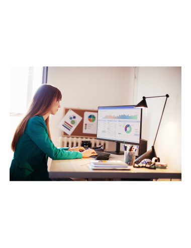 Philips | 24E2N1110/00 | 24 " | IPS | FHD | 16:9 | 120 Hz | 4 ms | 1920 x 1080 pixels | 300 cd/m | HDMI ports quantity 1 | Black