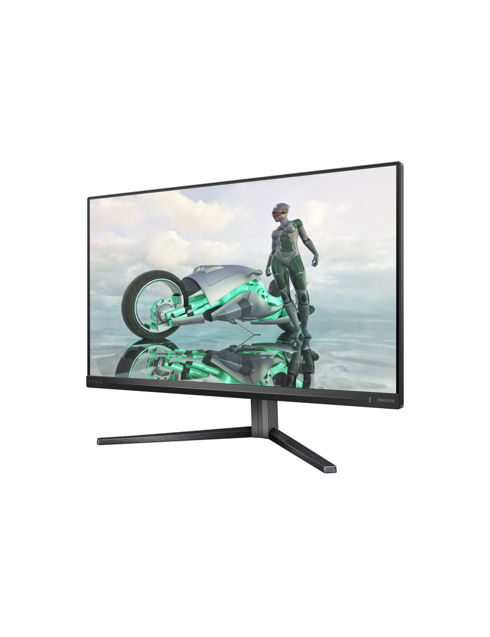 Philips | 27M2N3800A/00 | 27 " | Fast IPS | 4K UHD | 16:9 | 160 Hz | 1 ms | 3840 x 2160 pixels | 350 cd/m | HDMI ports quantity 