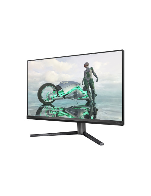 Philips | 27M2N3800A/00 | 27 " | Fast IPS | 4K UHD | 16:9 | 160 Hz | 1 ms | 3840 x 2160 pixels | 350 cd/m | HDMI ports quantity 