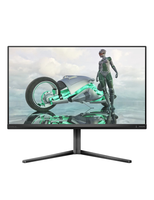 Philips | 27M2N3800A/00 | 27 " | Fast IPS | 4K UHD | 16:9 | 160 Hz | 1 ms | 3840 x 2160 pixels | 350 cd/m | HDMI ports quantity 