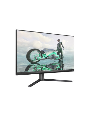 Philips | 27M2N3800A/00 | 27 " | Fast IPS | 4K UHD | 16:9 | 160 Hz | 1 ms | 3840 x 2160 pixels | 350 cd/m | HDMI ports quantity 