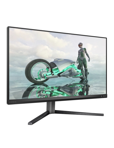 Philips | 27M2N3800A/00 | 27 " | Fast IPS | 4K UHD | 16:9 | 160 Hz | 1 ms | 3840 x 2160 pixels | 350 cd/m | HDMI ports quantity 
