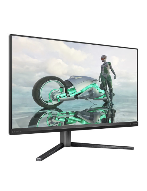 Philips | 27M2N3800A/00 | 27 " | Fast IPS | 4K UHD | 16:9 | 160 Hz | 1 ms | 3840 x 2160 pixels | 350 cd/m | HDMI ports quantity 