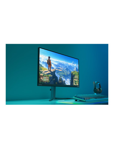 Philips | 27M2N3800A/00 | 27 " | Fast IPS | 4K UHD | 16:9 | 160 Hz | 1 ms | 3840 x 2160 pixels | 350 cd/m | HDMI ports quantity 