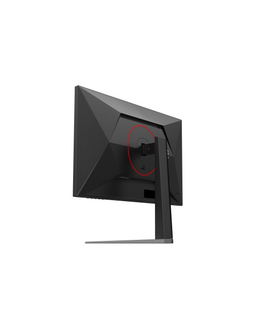 AOC | 27G4HA | 27 " | Fast IPS | FHD | 16:9 | 200 Hz | 0.5 ms | 1920 x 1080 pixels | 300 cd/m | HDMI ports quantity 2 | Black