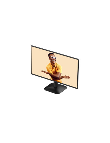AOC | 24B31H | 24 " | IPS | FHD | 16:9 | 120 Hz | 1 ms | 1920 x 1080 pixels | 300 cd/m | HDMI ports quantity 1 | Black