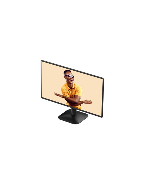 AOC | 24B31H | 24 " | IPS | FHD | 16:9 | 120 Hz | 1 ms | 1920 x 1080 pixels | 300 cd/m | HDMI ports quantity 1 | Black