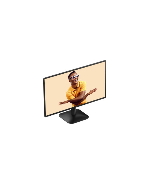 AOC | 24B31H | 24 " | IPS | FHD | 16:9 | 120 Hz | 1 ms | 1920 x 1080 pixels | 300 cd/m | HDMI ports quantity 1 | Black