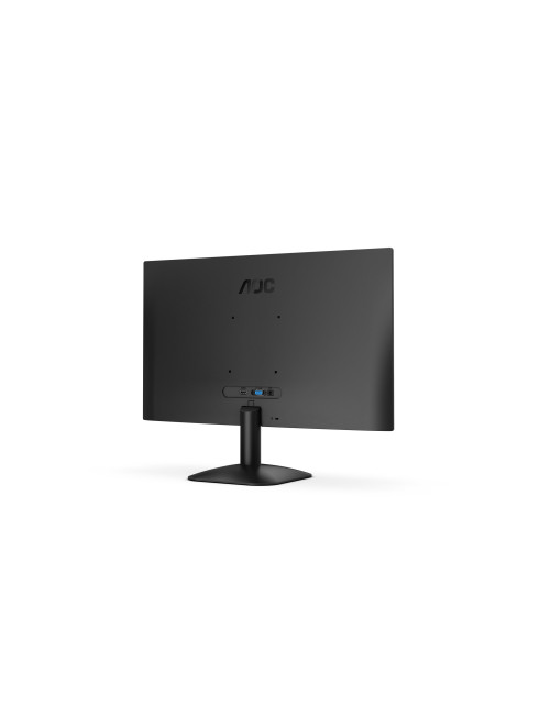 AOC | 24B31H | 24 " | IPS | FHD | 16:9 | 120 Hz | 1 ms | 1920 x 1080 pixels | 300 cd/m | HDMI ports quantity 1 | Black